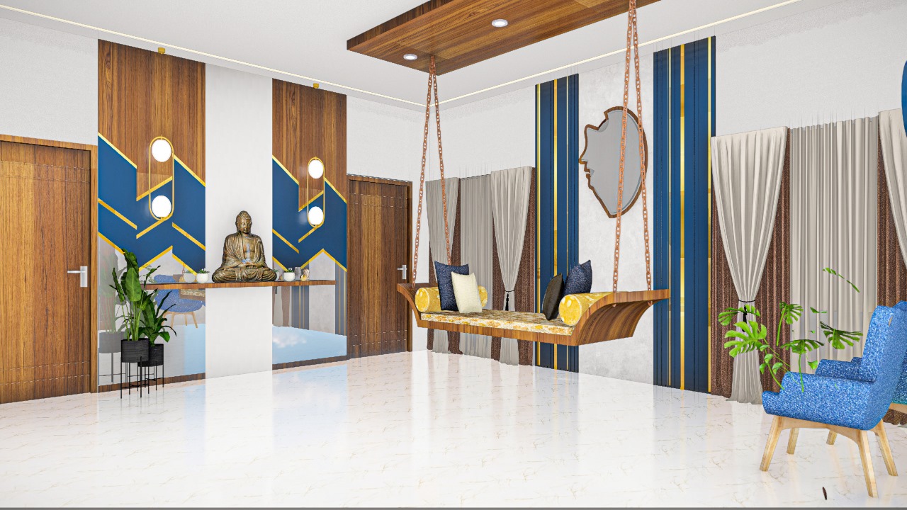 Residential-Interiors